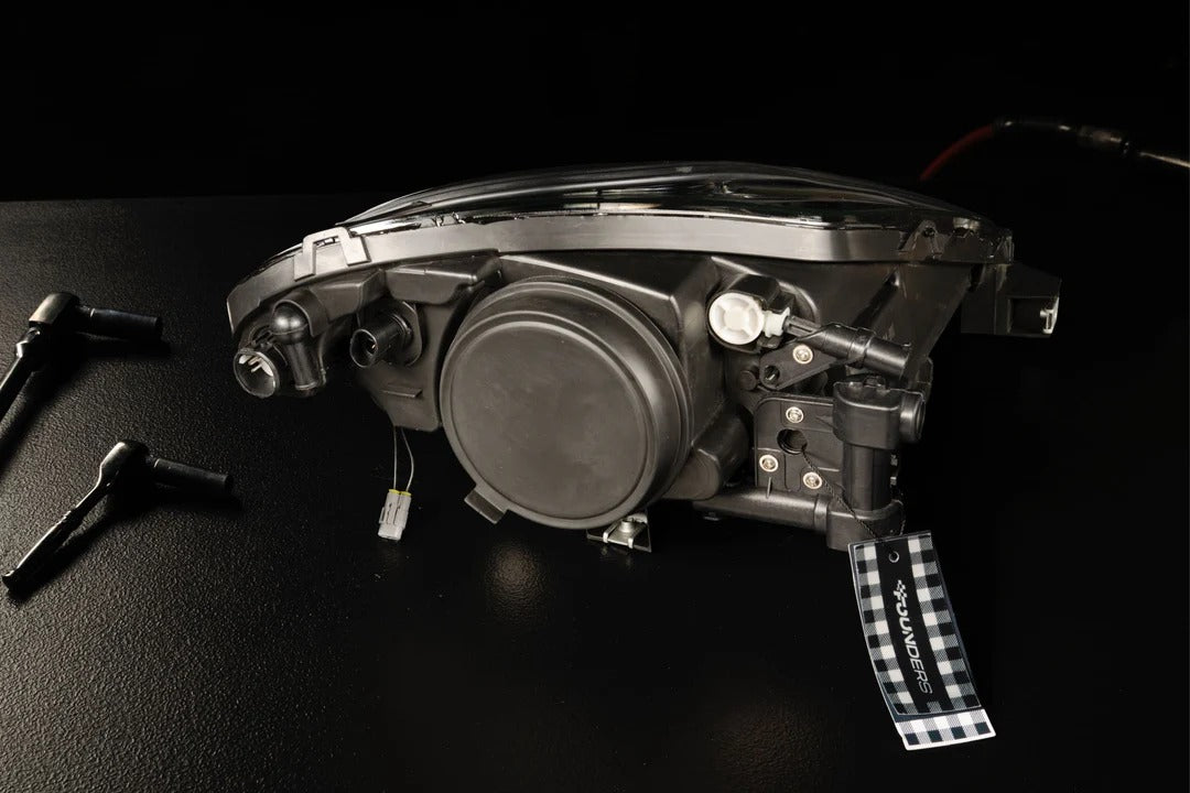 Founders Headlights: Ferrari F430 (05-10)