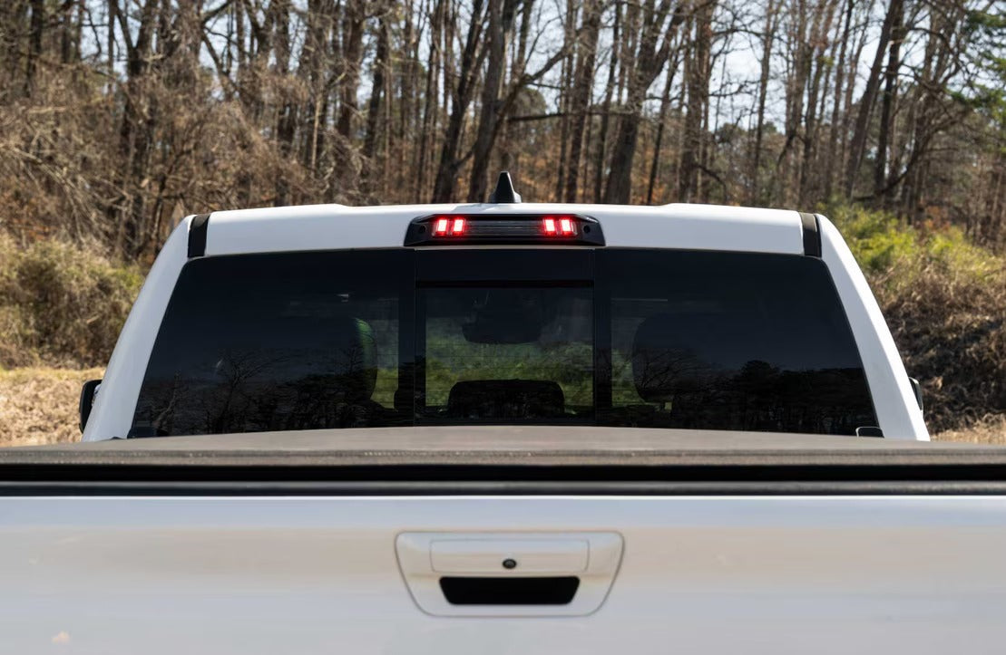 2019+ Ram 1500 X3B LED Third Brake Light
