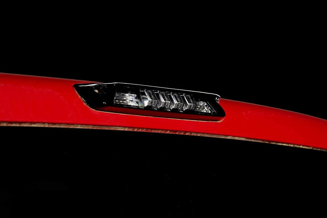Chevrolet Silverado HD (07-14) X3B LED Brake Light