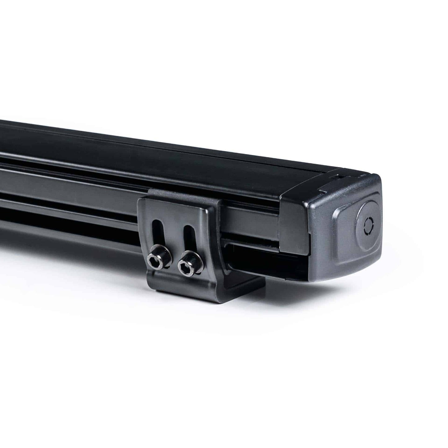 LED Lightbar Stratos 50cm | incl. R65 warning light | white-amber DRL