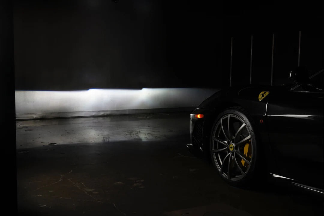 Founders Headlights: Ferrari F430 (05-10)