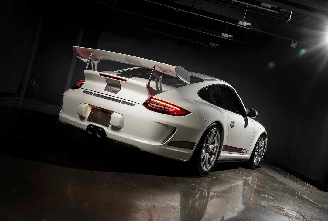 Founders Tail Lights: Porsche 997.2 (09-12)