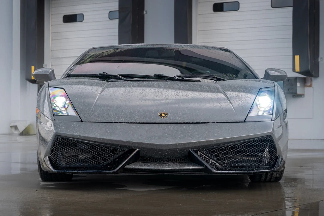 Founders Headlights: Lamborghini Gallardo (03-08)