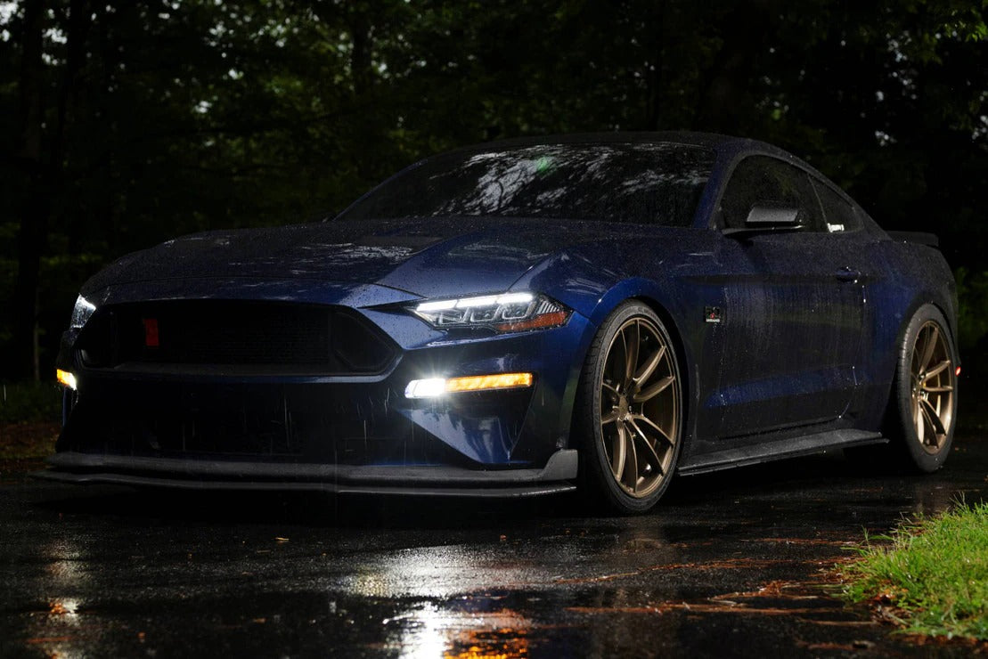 Ford Mustang (18-23) XB LED Headlights