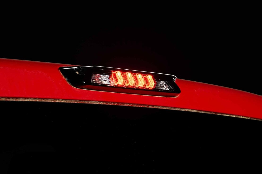 Chevrolet Silverado HD (07-14) X3B LED Brake Light