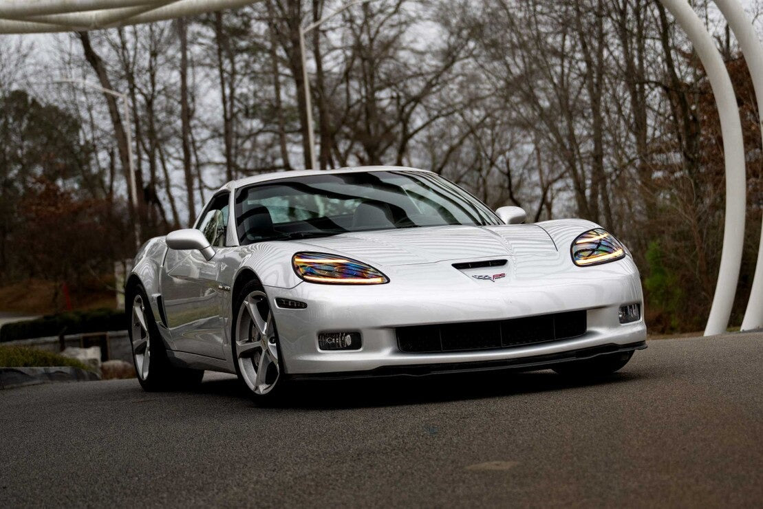 Chevrolet Corvette (05-13) XB Evo LED Headlights