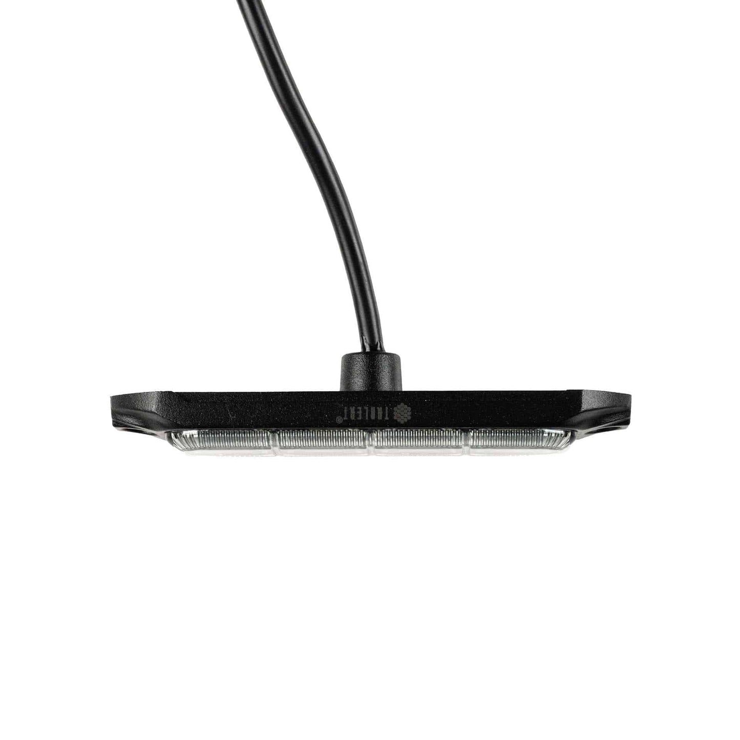LED R65 CL2 torch 4-LED amber 12/24v 200cm cable