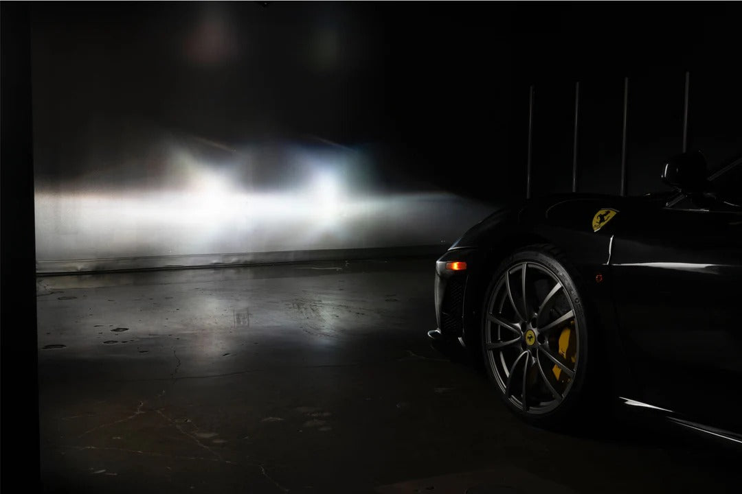 Founders Headlights: Ferrari F430 (05-10)