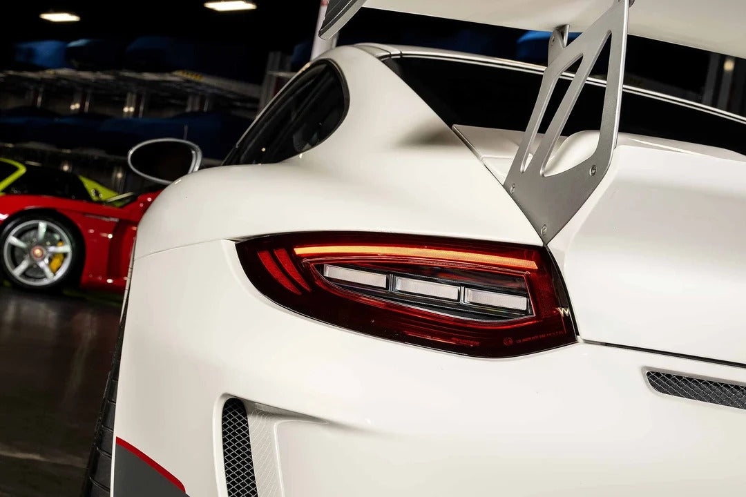 Founders Tail Lights: Porsche 997.2 (09-12)