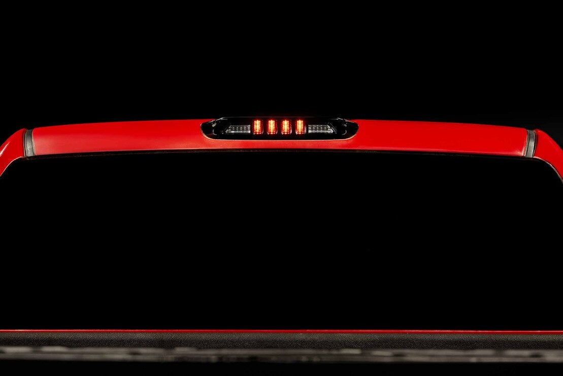 Chevrolet Silverado HD (07-14) X3B LED Brake Light