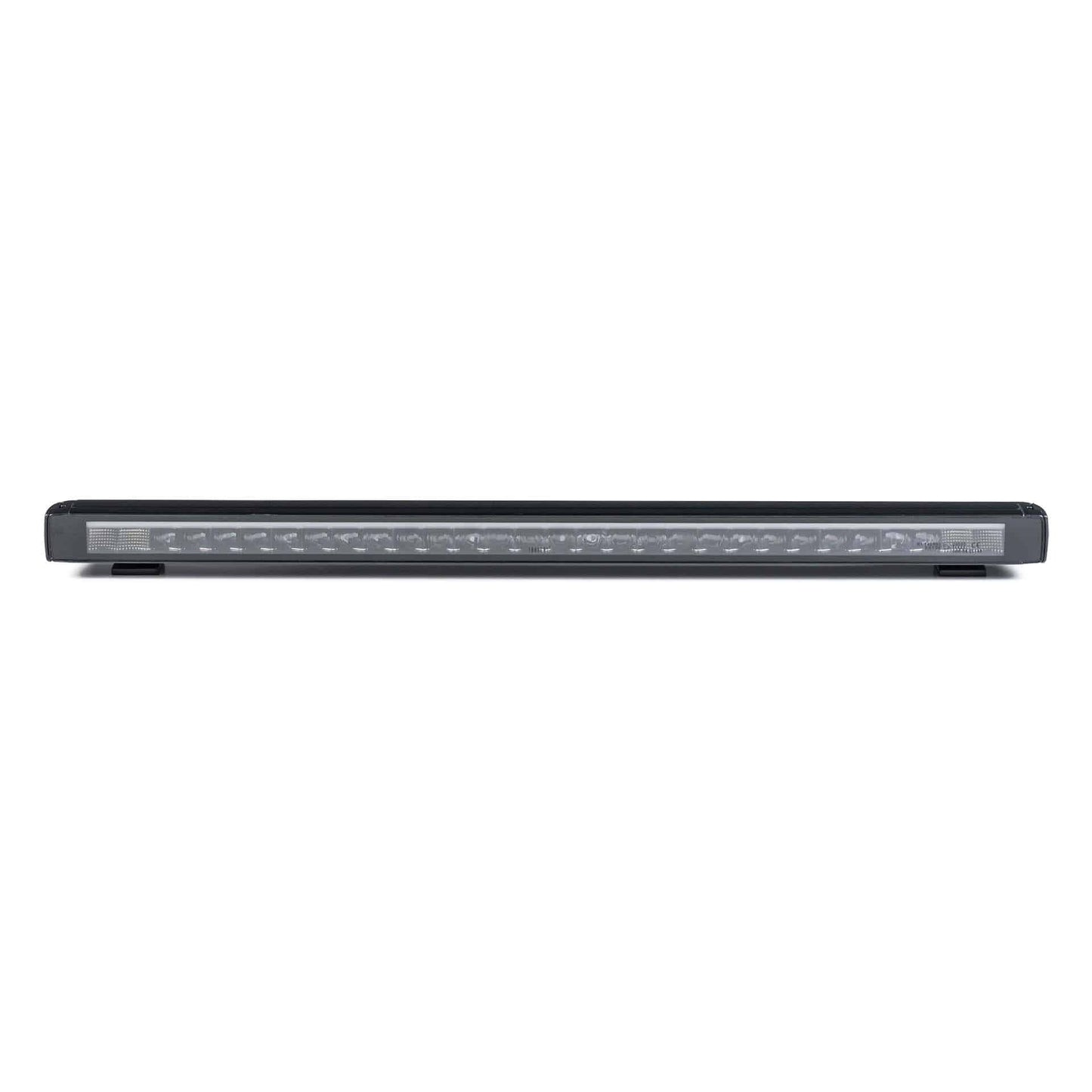 LED Lightbar Stratos 81cm | incl. R65 warning light | red-amber DRL