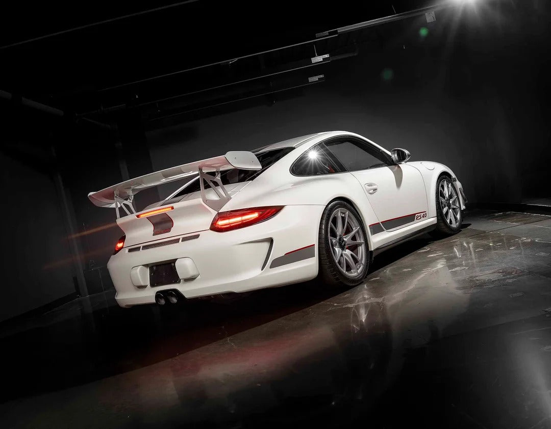 Founders Tail Lights: Porsche 997.2 (09-12)