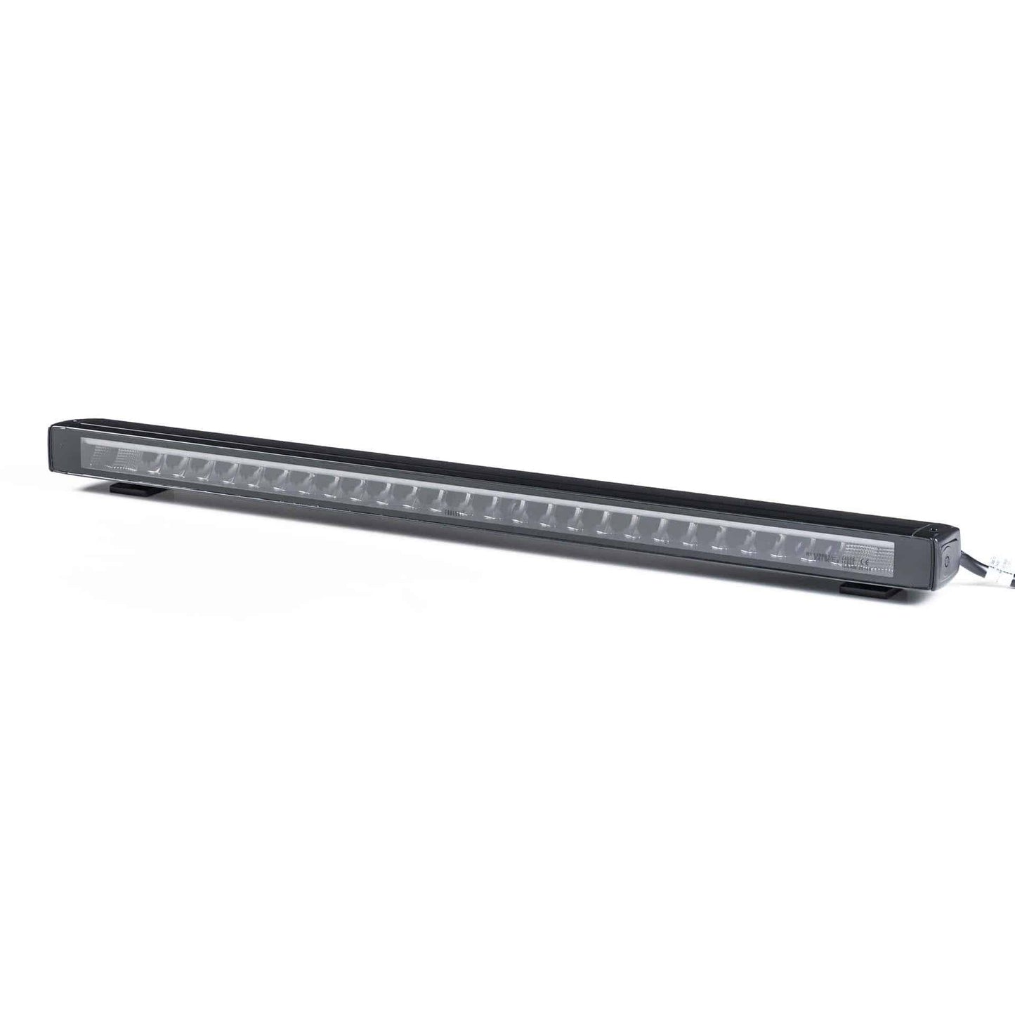 LED Lightbar Stratos 81cm | incl. R65 warning light | white-amber DRL