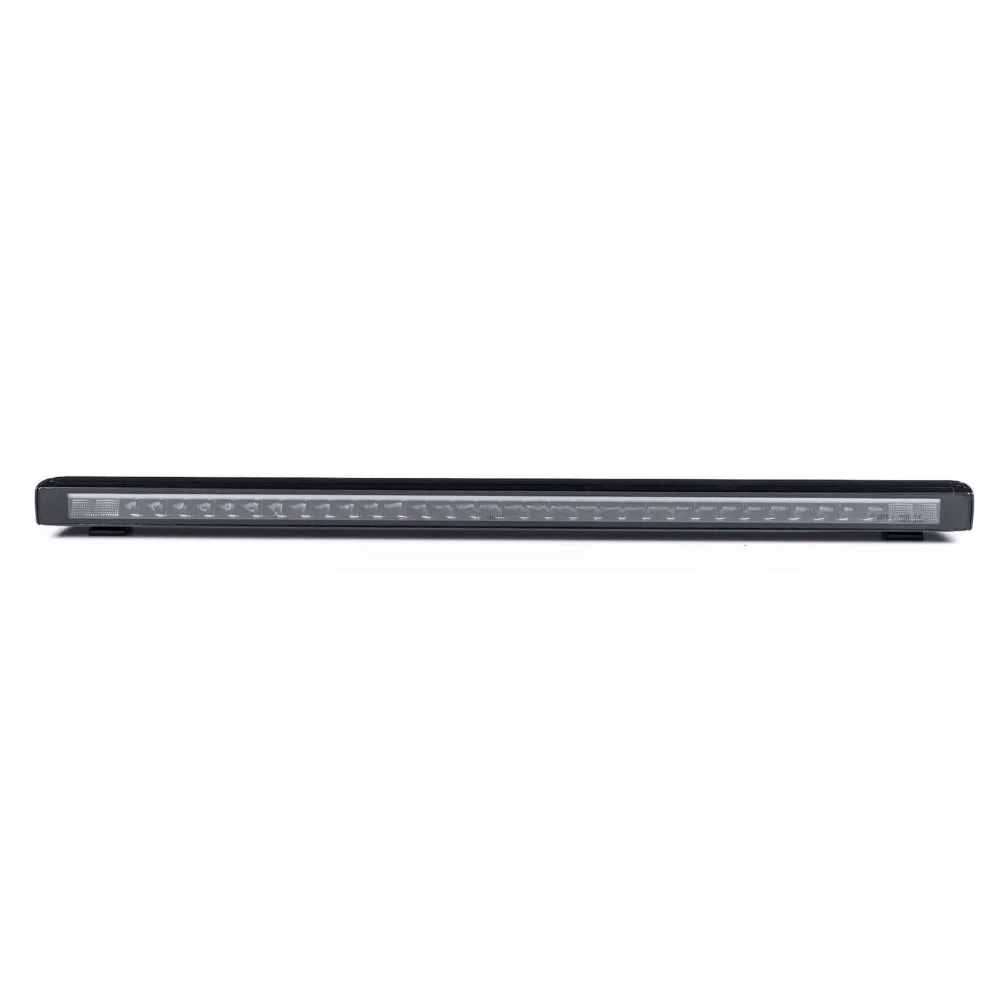 LED Lightbar Stratos 96cm | incl. R65 warning light | red-amber DRL