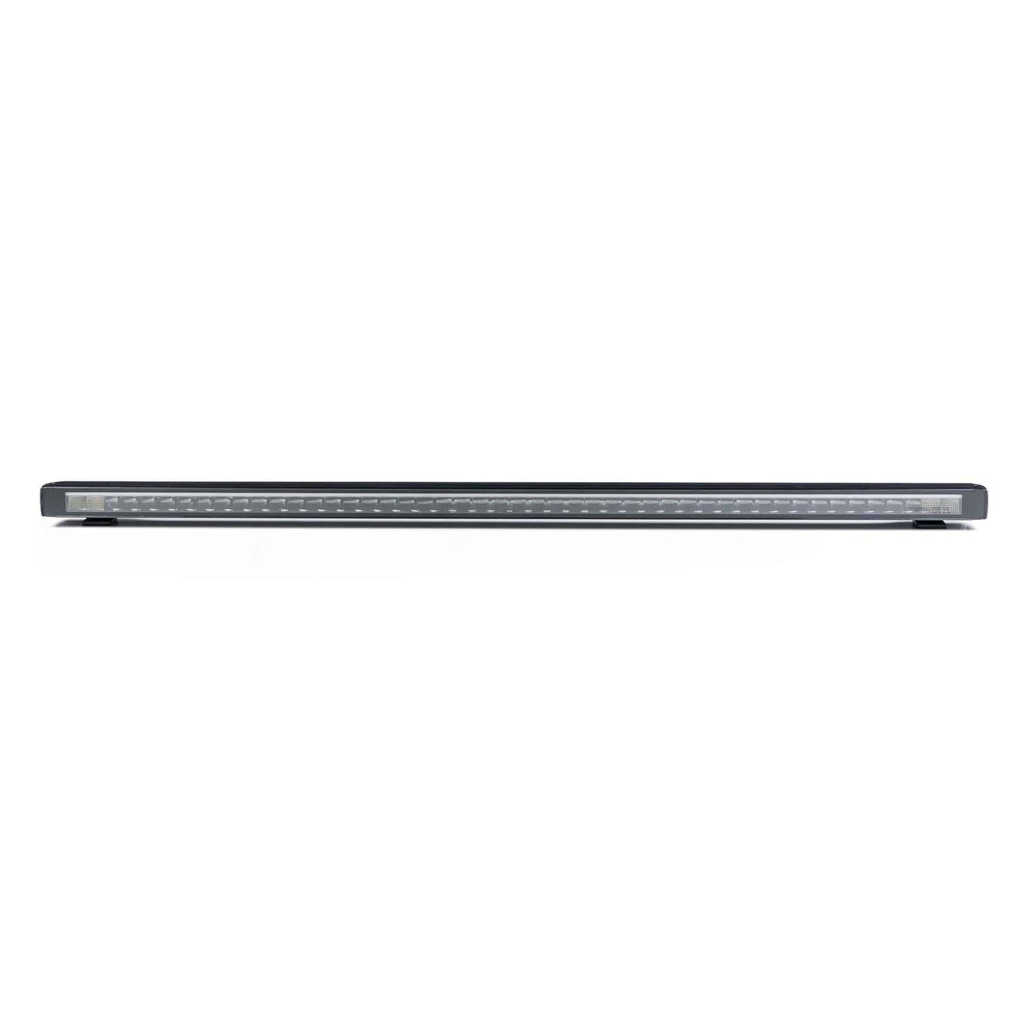 LED Lightbar Stratos 127cm | incl. R65 warning light | red-amber DRL