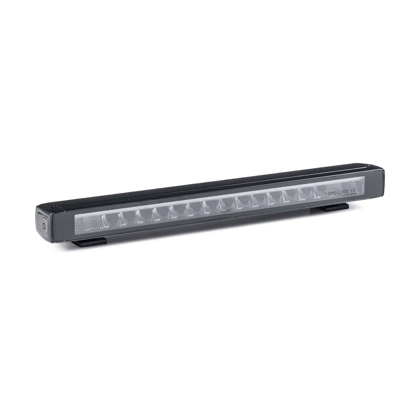 LED Lightbar Stratos 50cm | incl. R65 warning light | white-amber DRL