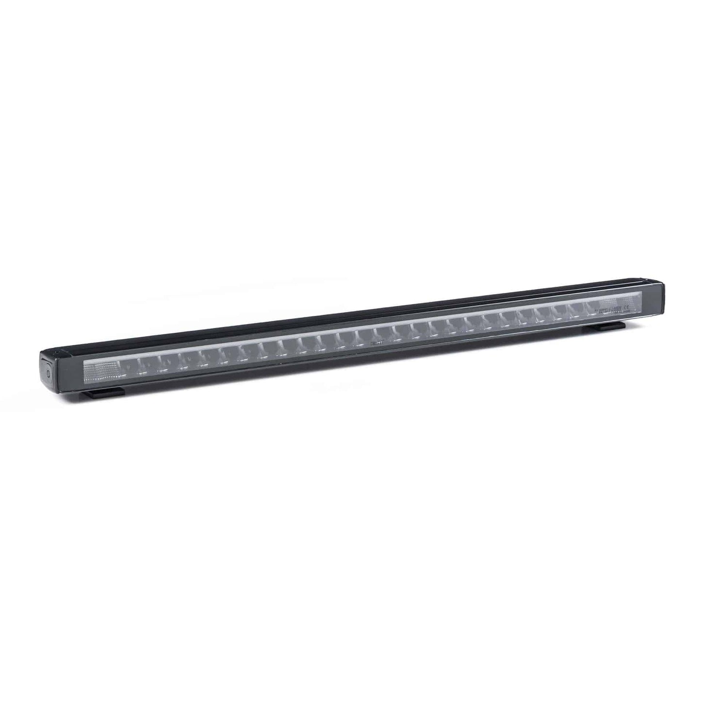 LED Lightbar Stratos 81cm | incl. R65 warning light | red-amber DRL