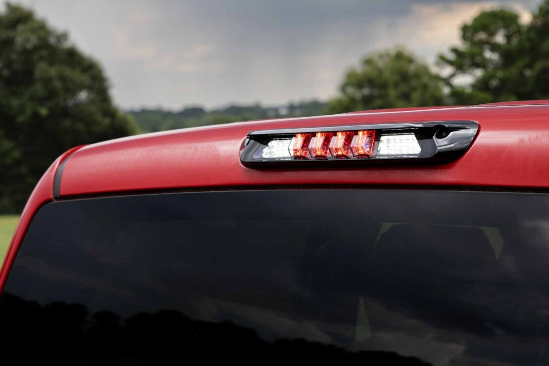 Chevrolet Silverado HD (07-14) X3B LED Brake Light