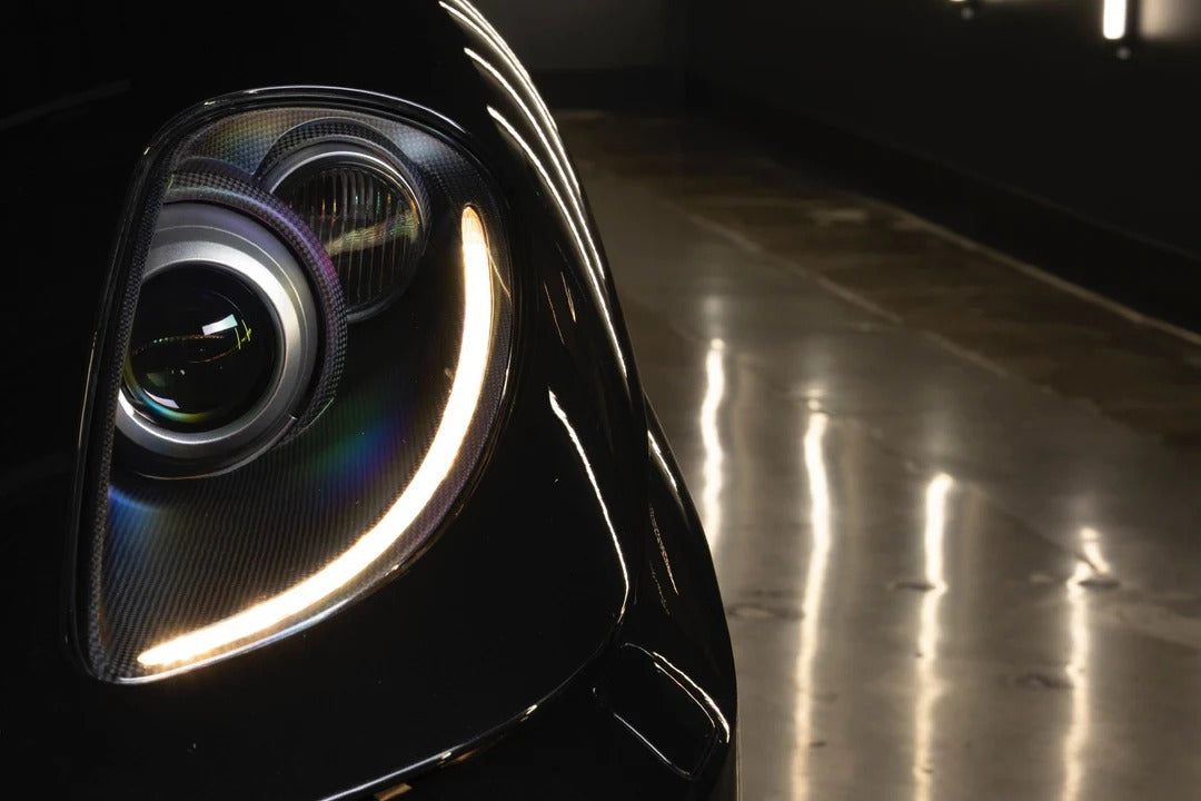 Founders Headlights: Ferrari F430 (05-10)