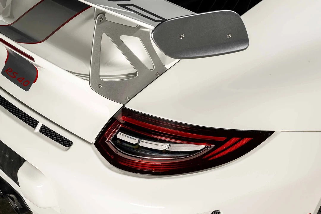 Founders Tail Lights: Porsche 997.2 (09-12)