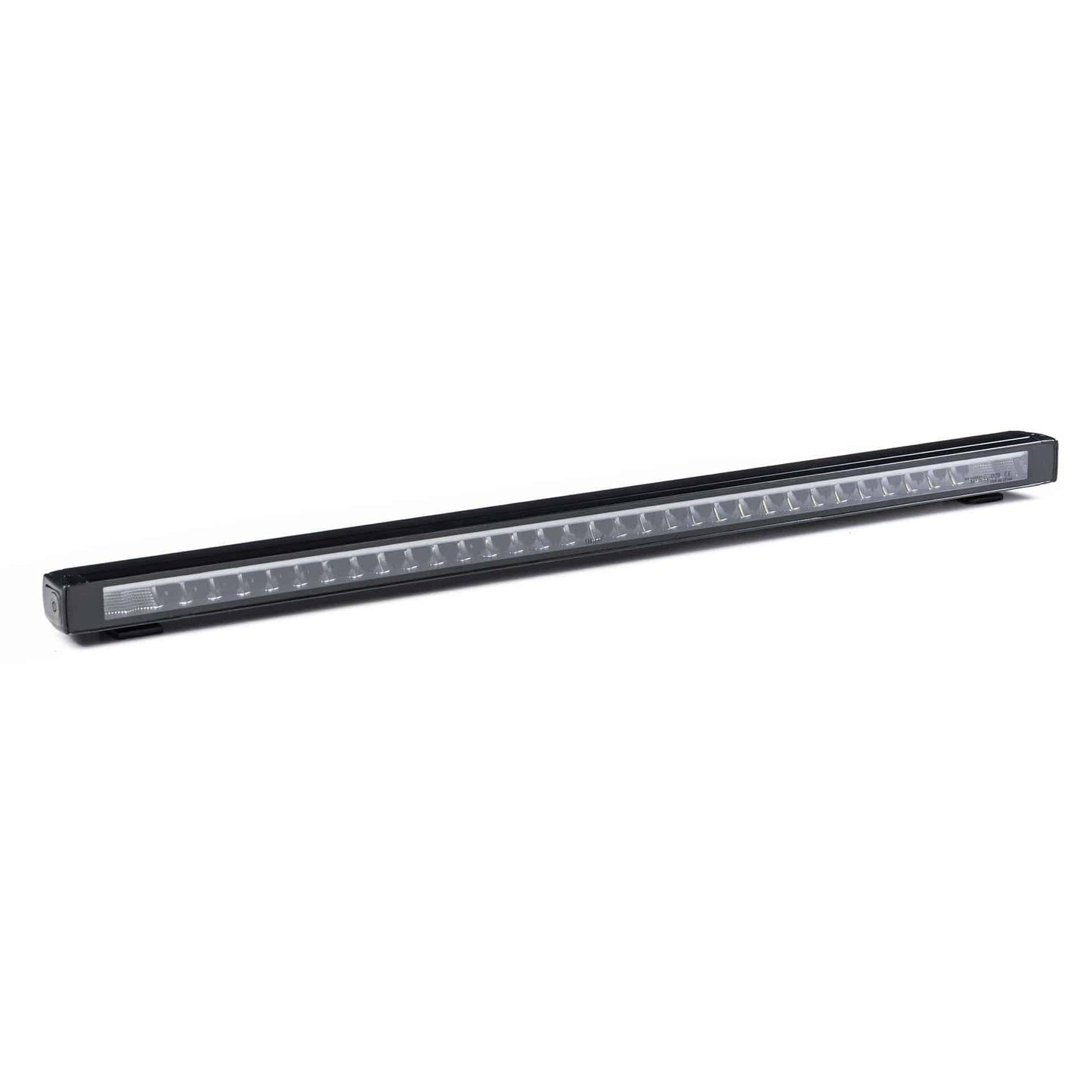LED Lightbar Stratos 96cm | incl. R65 warning light | white-amber DRL