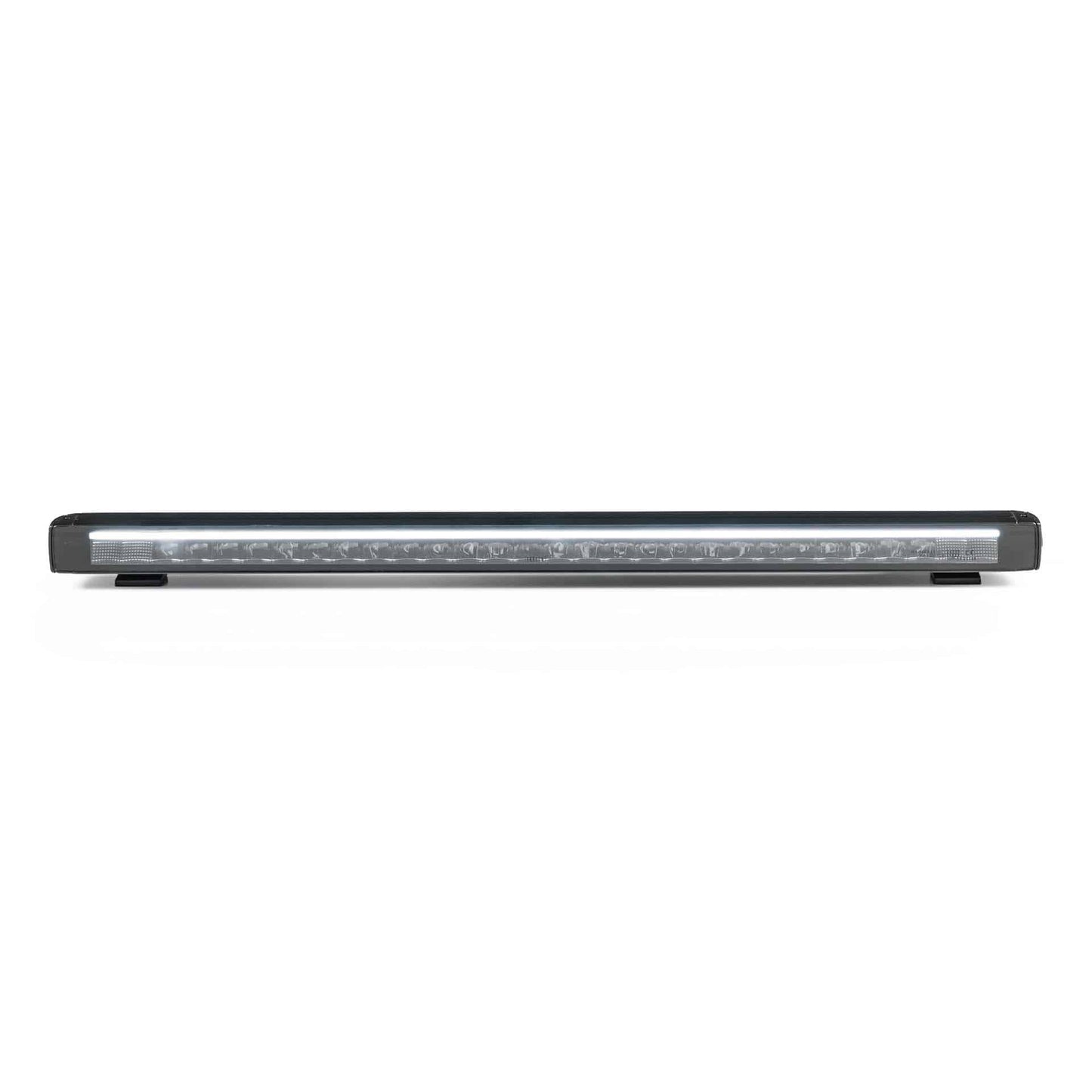 LED Lightbar Stratos 81cm | incl. R65 warning light | white-amber DRL