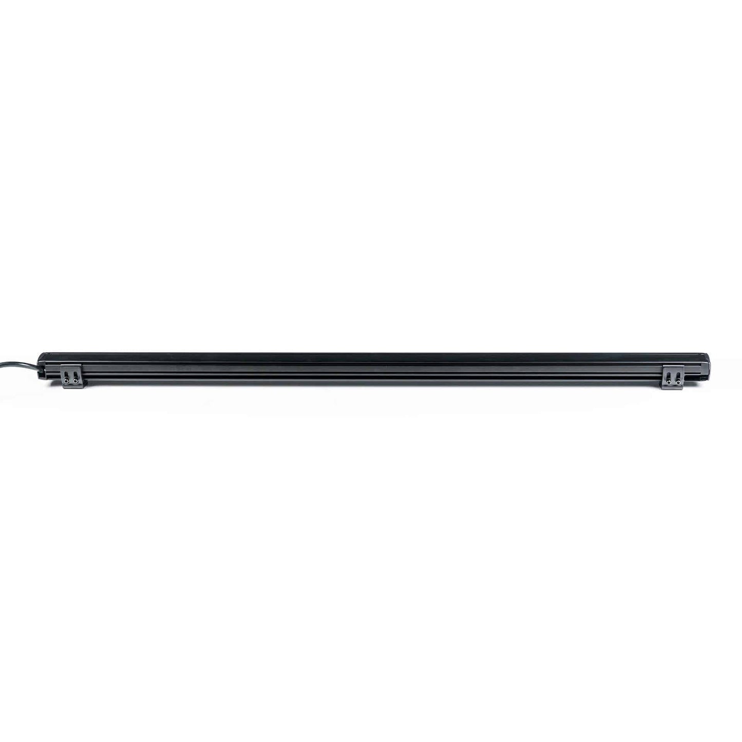 LED Lightbar Stratos 127cm | incl. R65 warning light | red-amber DRL