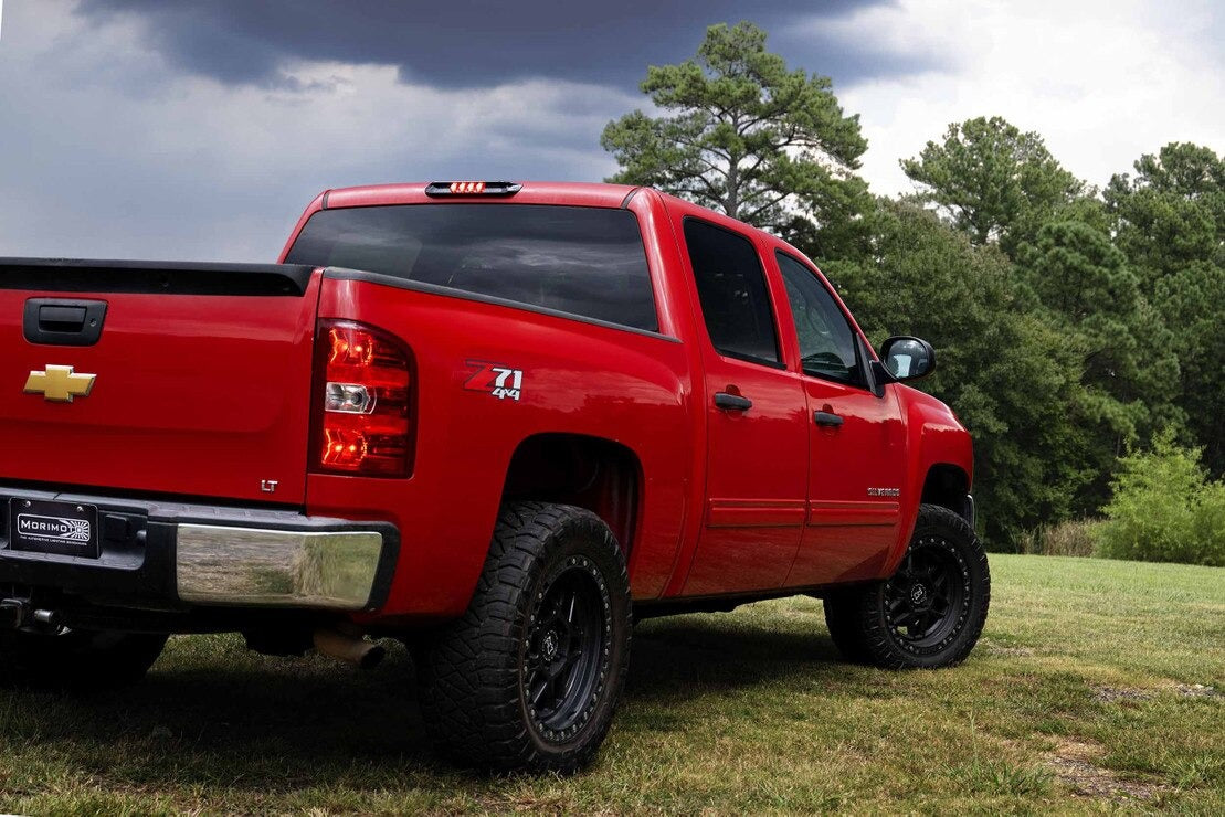 Chevrolet Silverado HD (07-14) X3B LED Brake Light