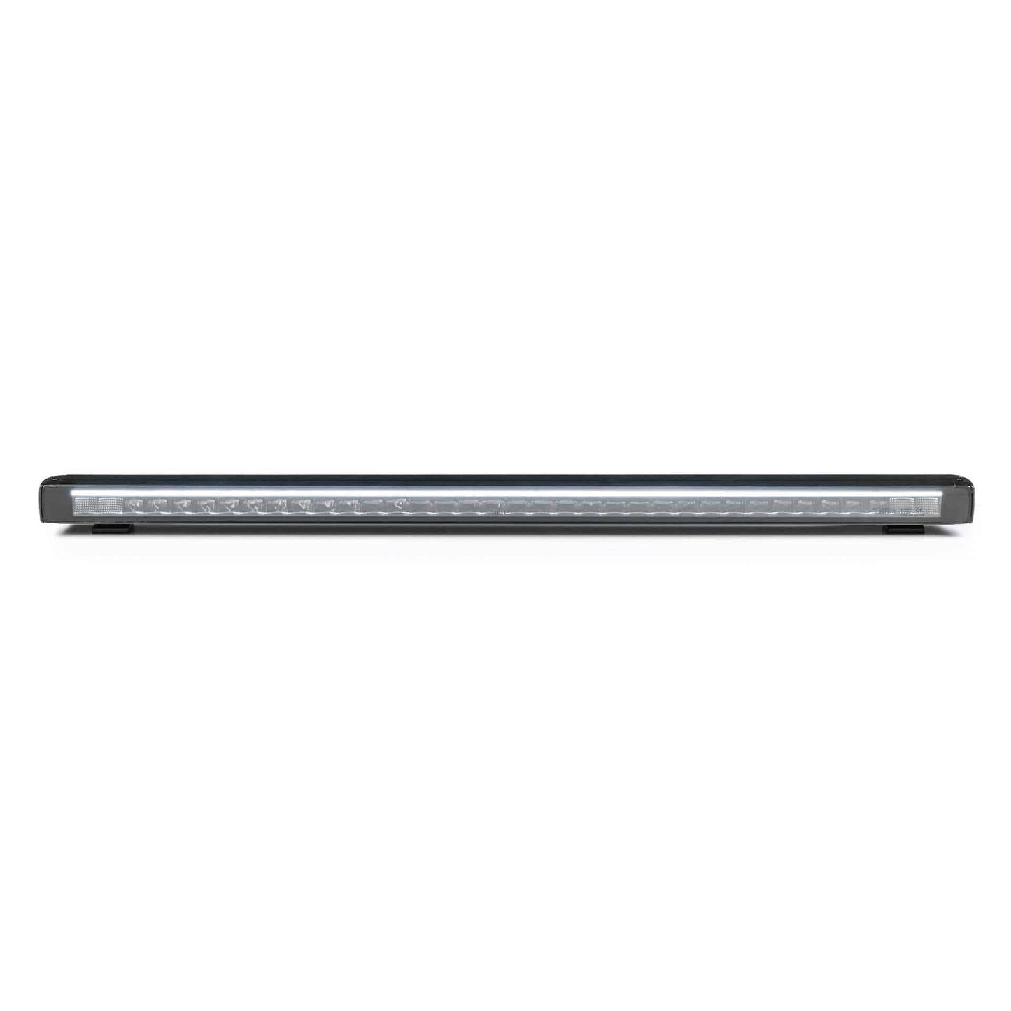 LED Lightbar Stratos 96cm | incl. R65 warning light | white-amber DRL