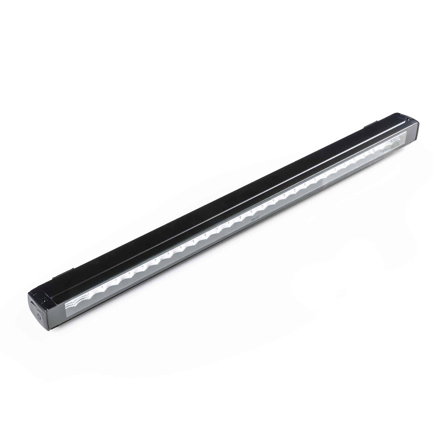 LED Lightbar Stratos 81cm | incl. R65 warning light | white-amber DRL