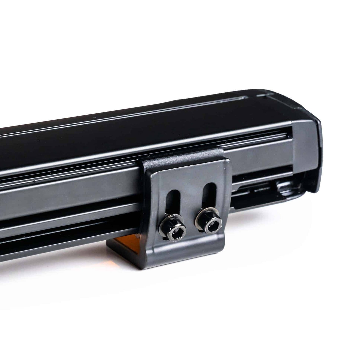 LED Lightbar Stratos 127cm | incl. R65 warning light | white-amber DRL