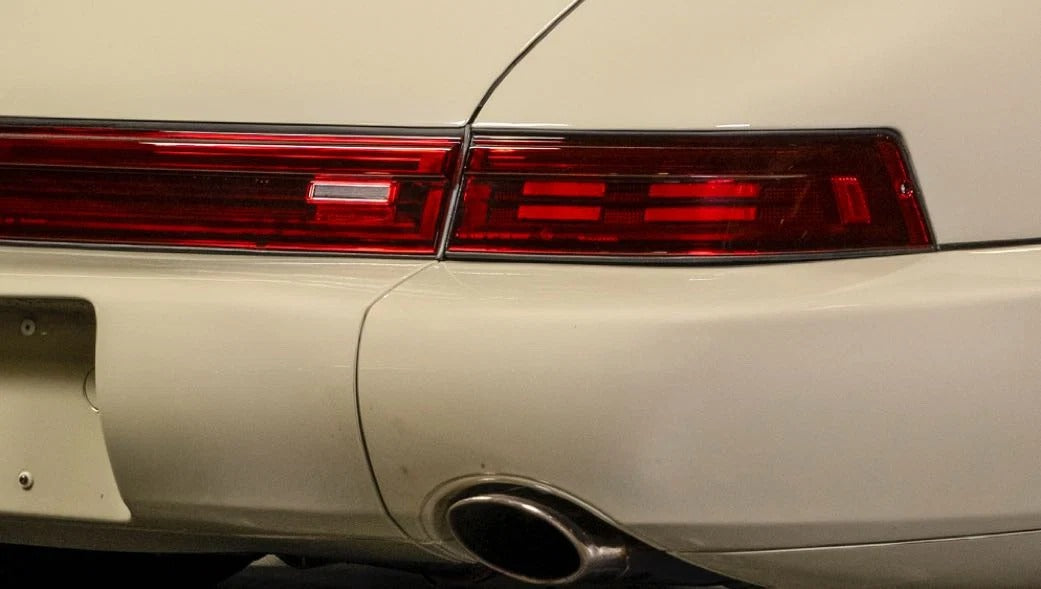 Founders Tail Lights: Porsche 964 (89-94)