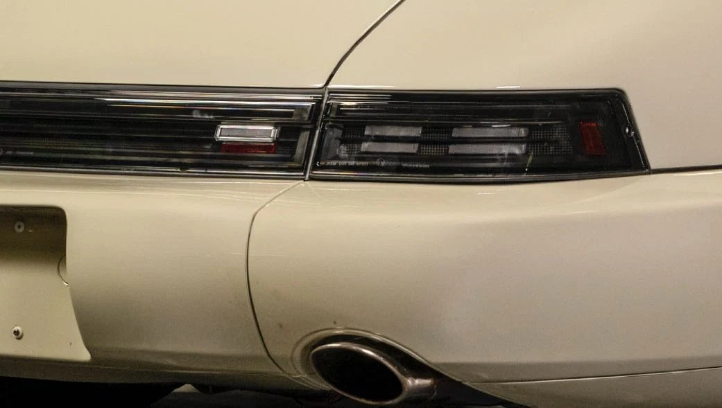 Founders Tail Lights: Porsche 964 (89-94)