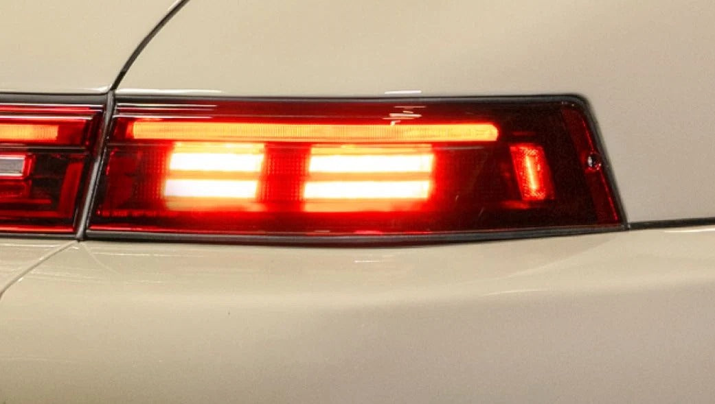 Founders Tail Lights: Porsche 964 (89-94)