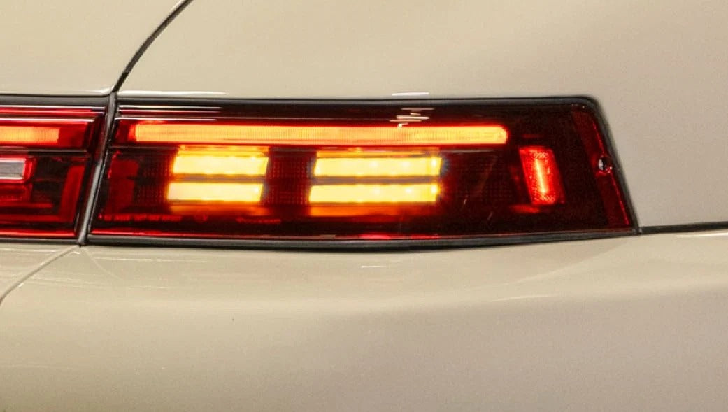 Founders Tail Lights: Porsche 964 (89-94)