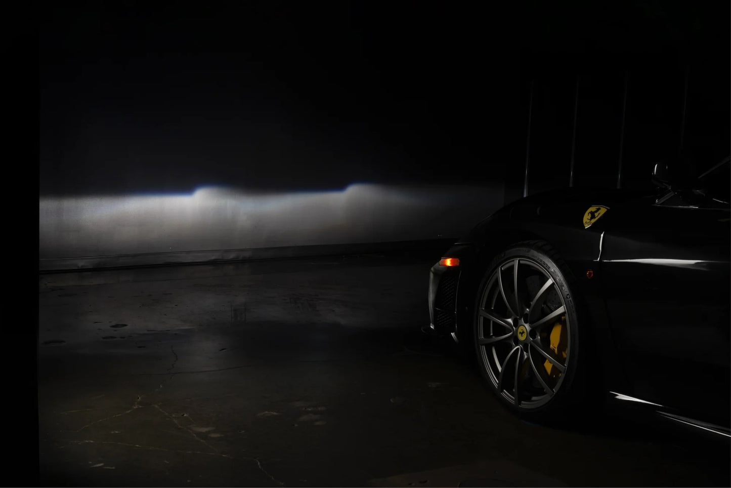 Founders Headlights: Ferrari F430 (05-10)