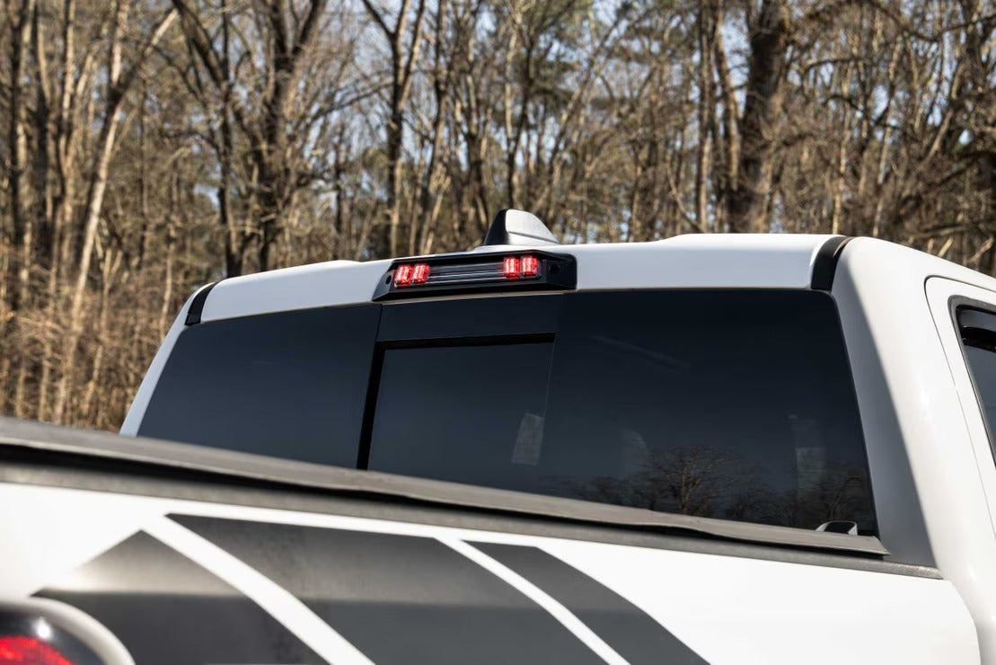 2019+ Ram 1500 X3B LED Third Brake Light