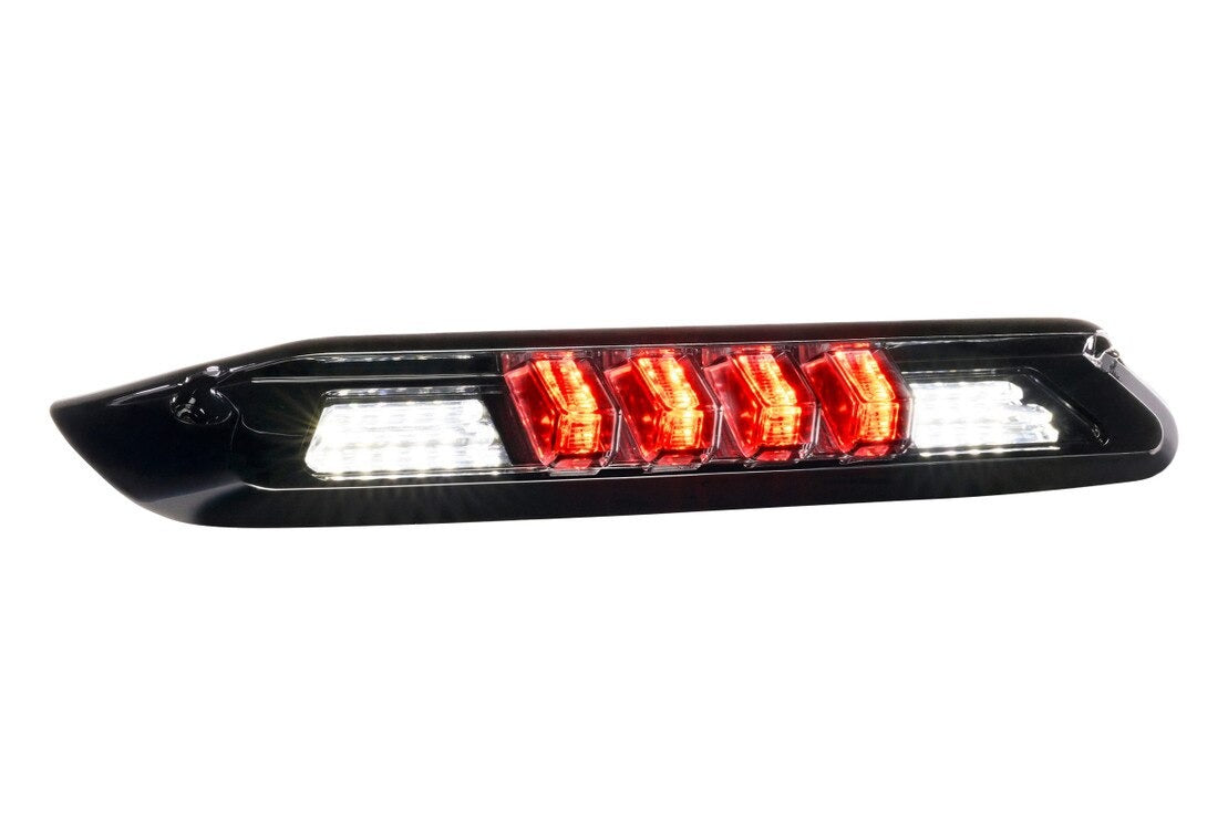 Chevrolet Silverado HD (07-14) X3B LED Brake Light