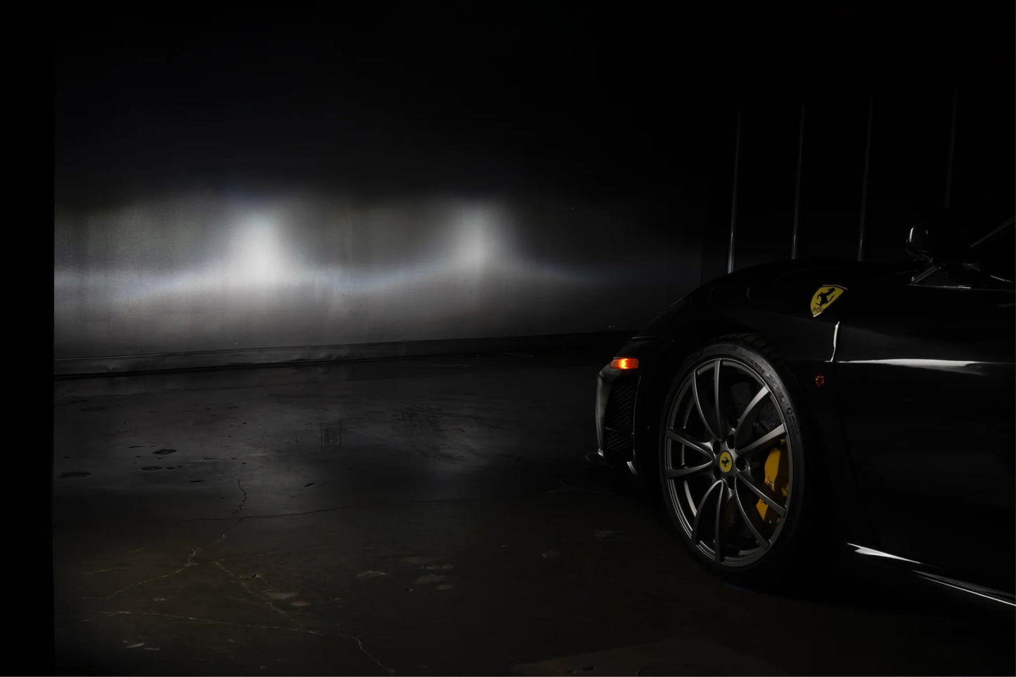 Founders Headlights: Ferrari F430 (05-10)