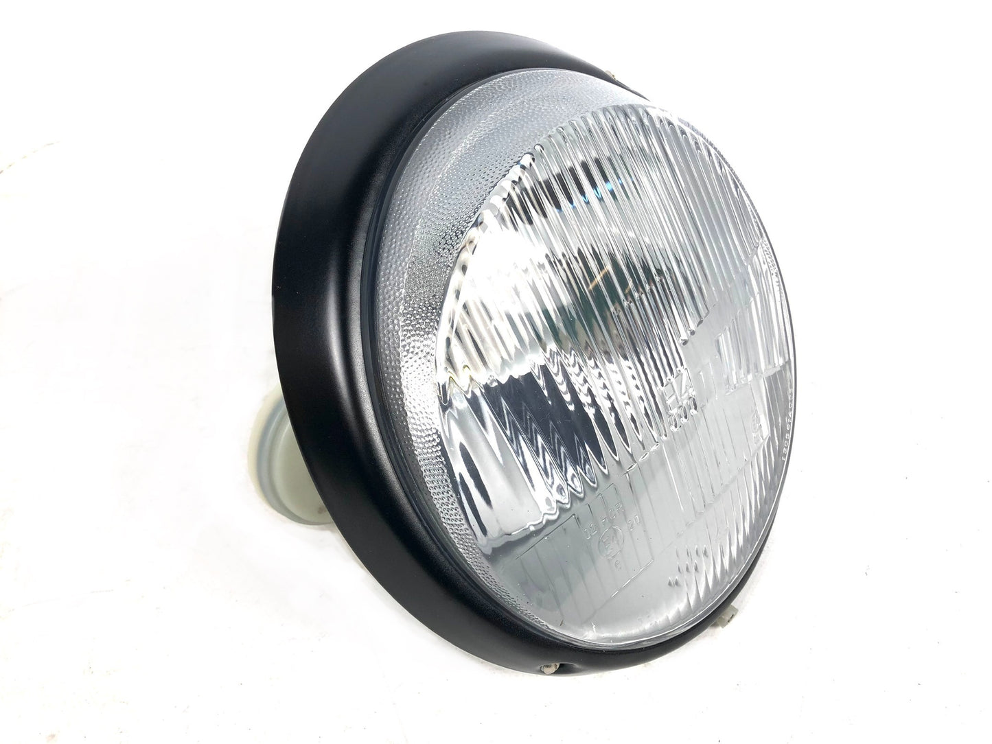 Porsche 911/964 - Black edition LED headlights