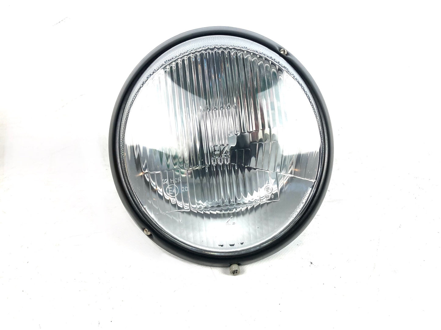 Porsche 911/964 - Black edition LED headlights