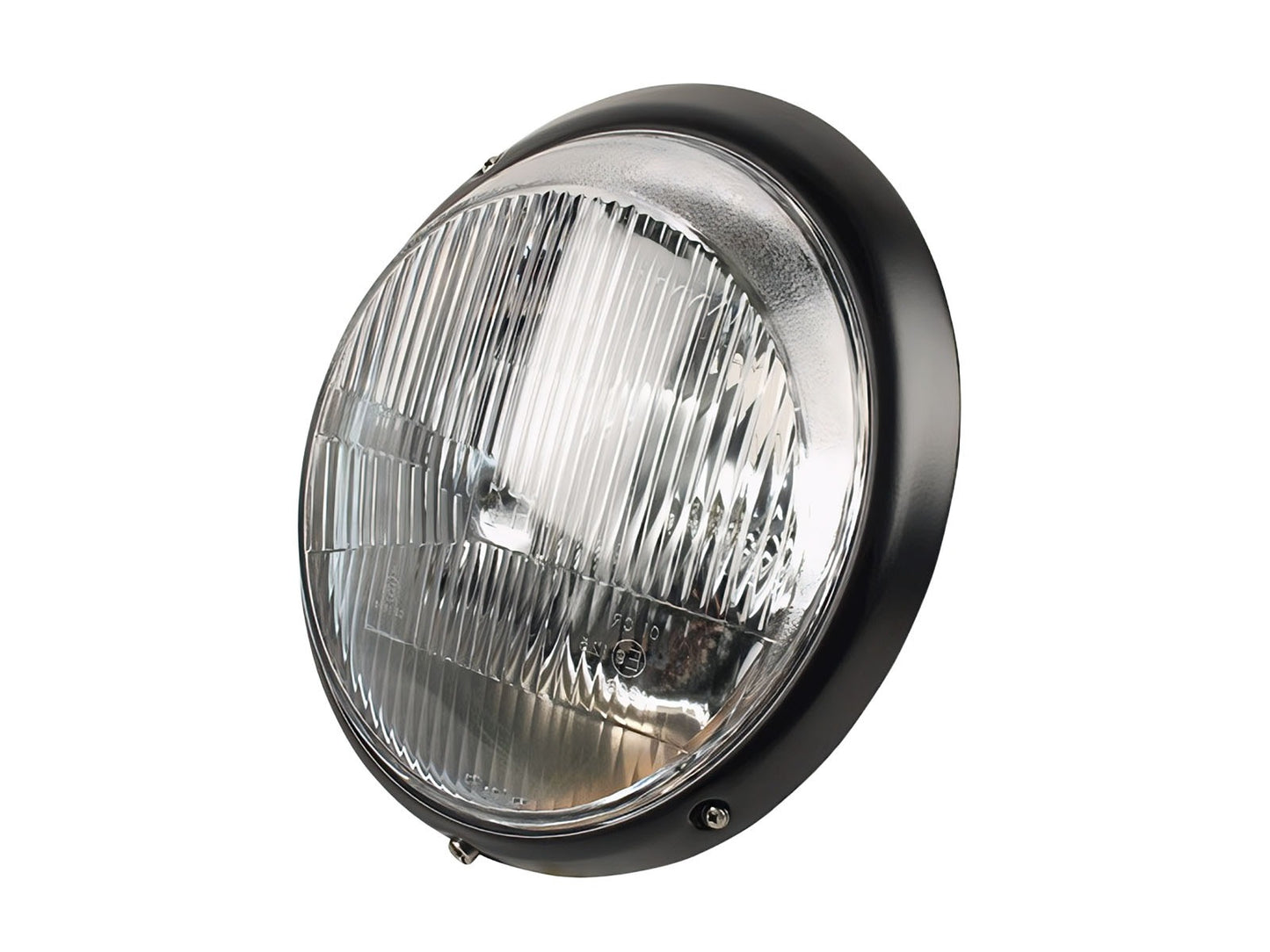 Porsche 911/964 - Black edition LED headlights
