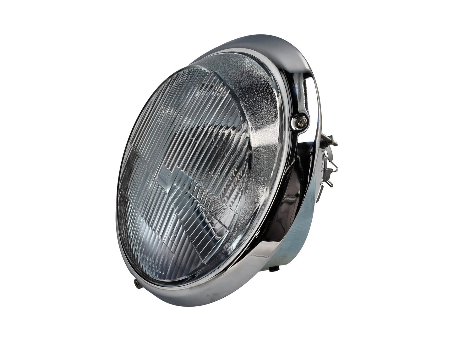 Porsche 911/964 - Black edition LED headlights