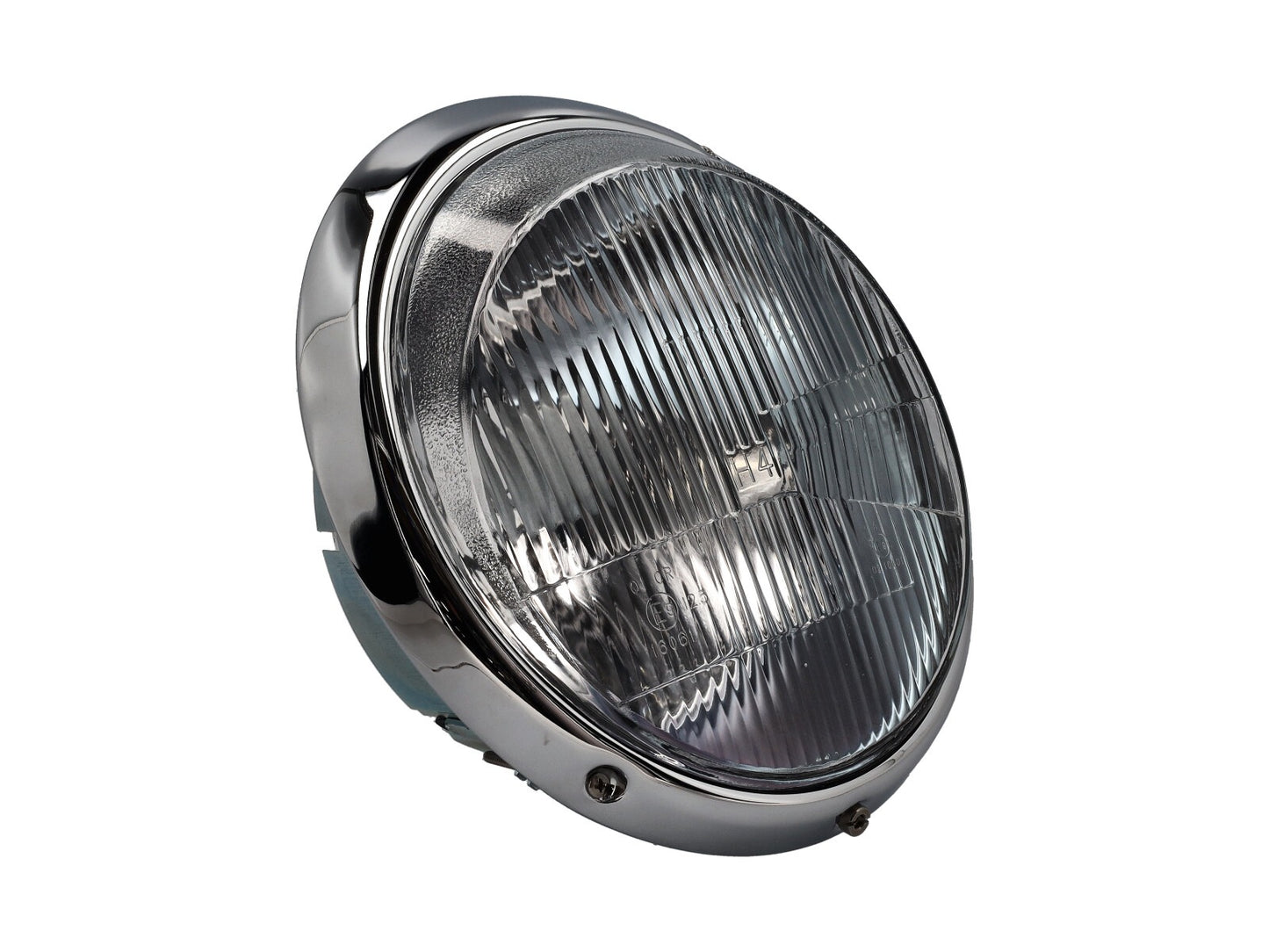 Porsche 911/964 - Black edition LED headlights