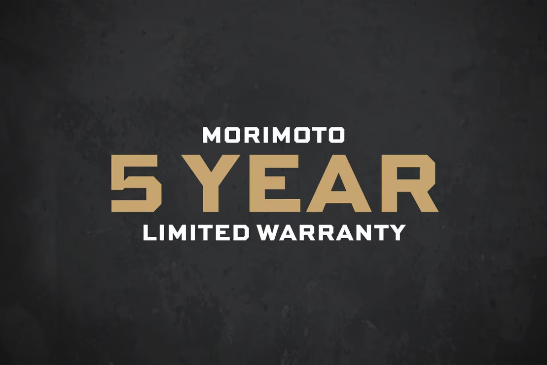 Dodge Ram 1500 (09-18) XB Evo Hybrid LED Headlights