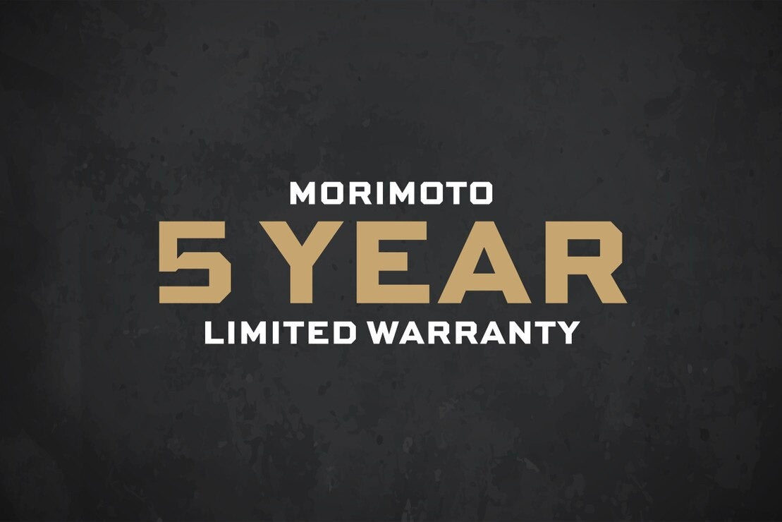 Dodge Ram 1500 (09-18) XRGB Evo LED Headlights