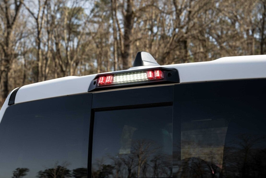 2019+ Ram 1500 X3B LED Third Brake Light
