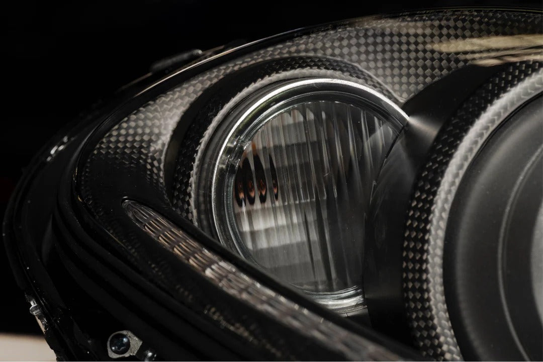 Founders Headlights: Ferrari F430 (05-10)