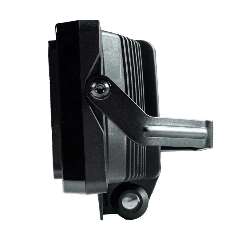 Tralert Atlas 220 driving light duo-colour position lights 12-24V | WD-5860A