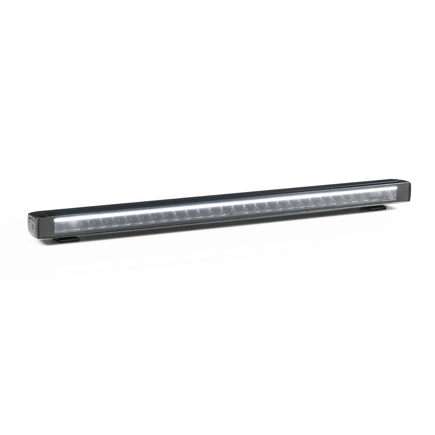 LED Lightbar Stratos 81cm | incl. R65 warning light | white-amber DRL